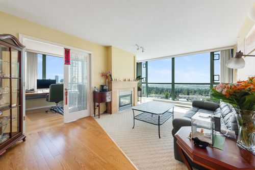 1203-6611 Southoaks Cres, Burnaby, BC, V5E4L5 | Card Image