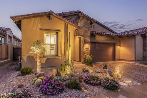 7223 E Camino Rayo De Luz, Scottsdale, AZ, 85266-4303 | Card Image
