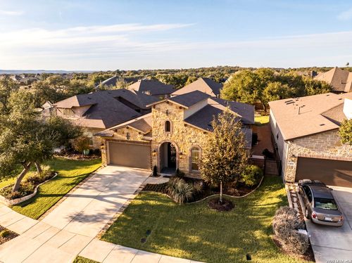 106 Cinnamon Crk, Boerne, TX, 78006-2891 | Card Image