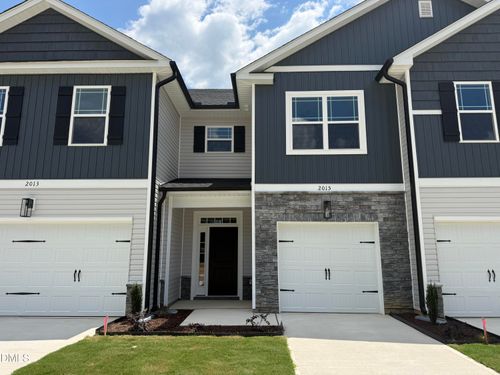 2026 Tharrington Way, Rocky Mount, NC, 27803-1367 | Card Image