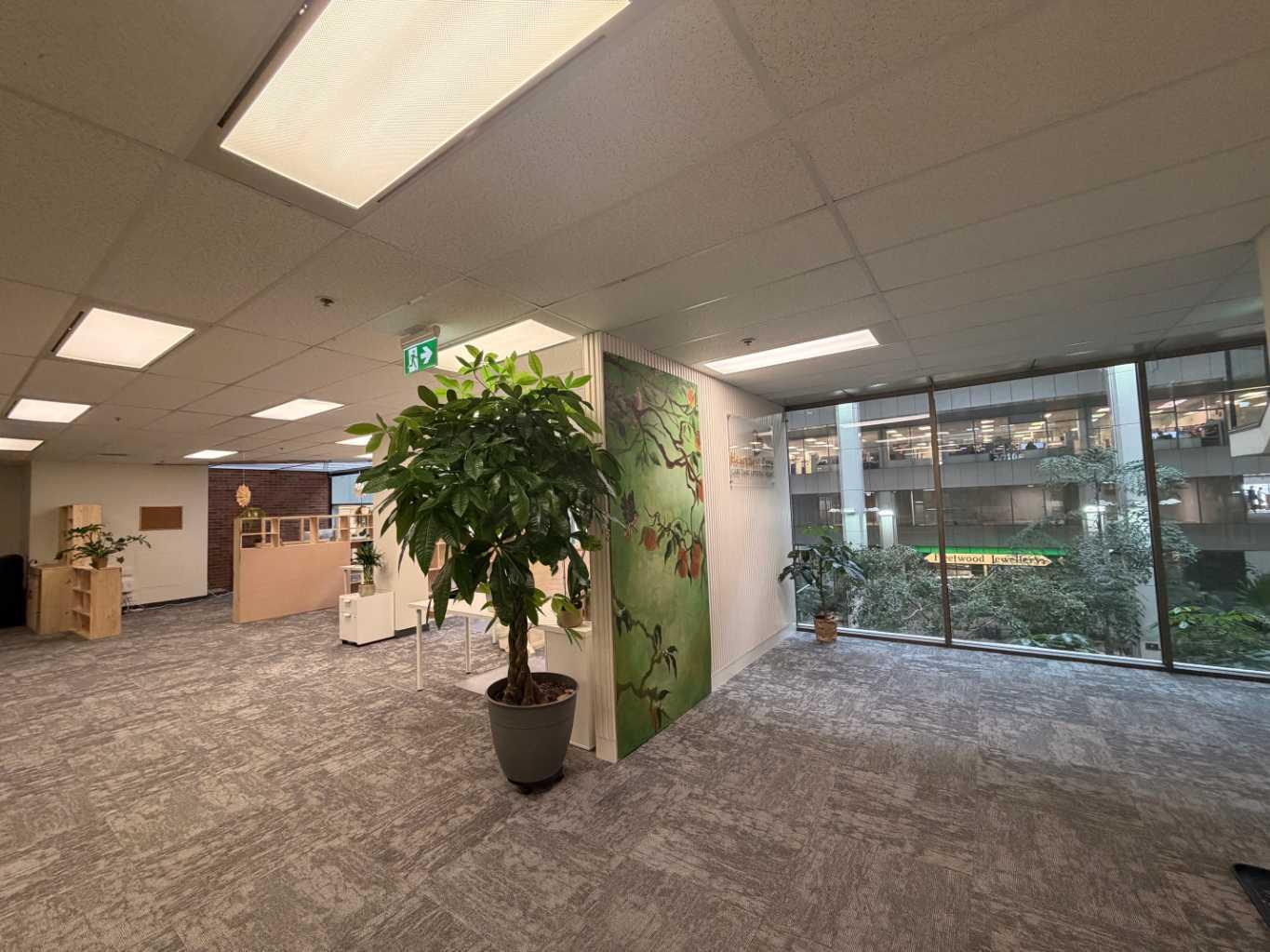 Commercial Sale in Calgary 2