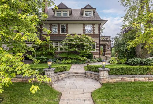 188 Glencairn Ave, Toronto, ON, M4R1N2 | Card Image