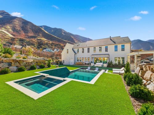 251 E Maple Ridge Dr, Mapleton, UT, 84664-4568 | Card Image