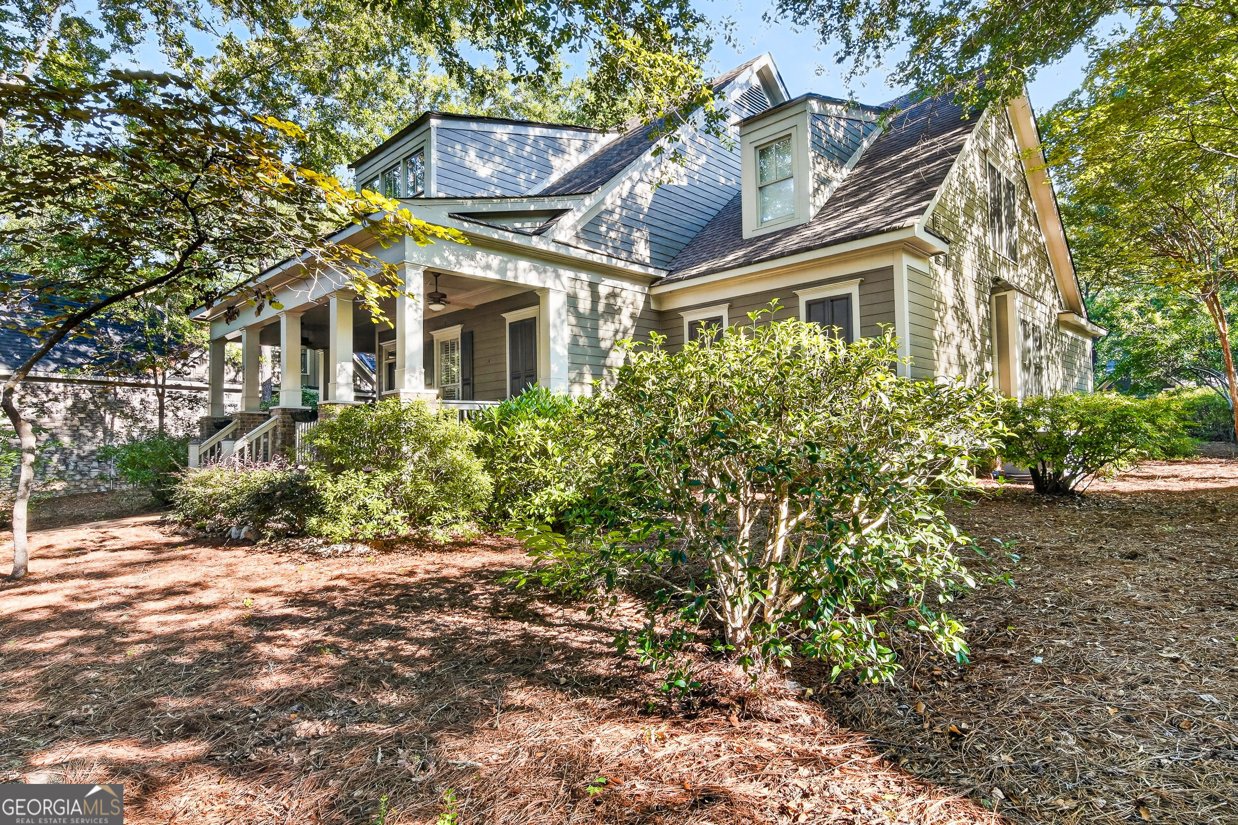 Residential in Pine Mountain 2