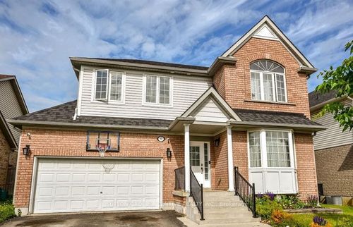 52 Elmbrook Dr, Barrie, ON, L4N0Z1 | Card Image