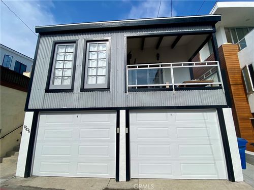 1506 Bayview Dr, Hermosa Beach, CA, 90254-5175 | Card Image