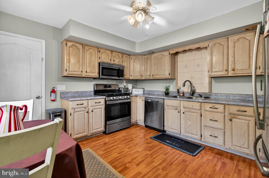 Residential in EGG HARBOR CITY 4