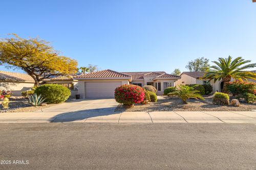 19751 N Desert Song Way, Surprise, AZ, 85374 | Card Image