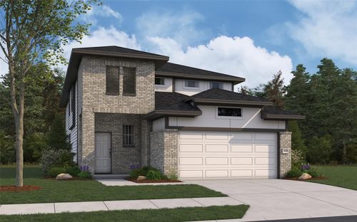 3013 El Dorado Dr, Brookshire, TX, 77423-3215 | Card Image