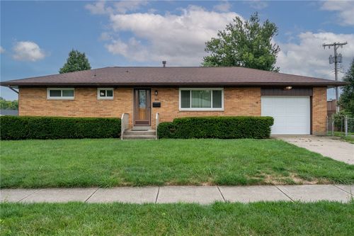 5024 Rainier Drive, Dayton, OH, 45432 | Card Image