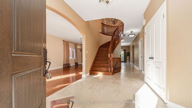 67 St Hubert Dr, House other with 6 bedrooms, 5 bathrooms and 4 parking in Brampton ON | Image 14