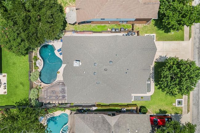 14936 Thatcher Dr, House other with 3 bedrooms, 3 bathrooms and 4 parking in Austin TX | Image 32