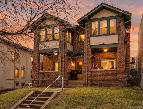 apt-4-1648 N Ogden St, Denver, CO, 80218-1432 | Card Image