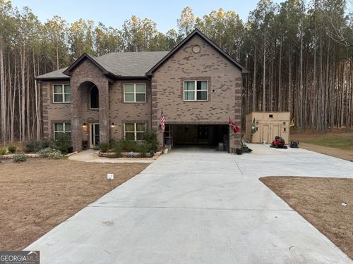 11614 Alcovy Rd, covington, GA, 30014-1008 | Card Image