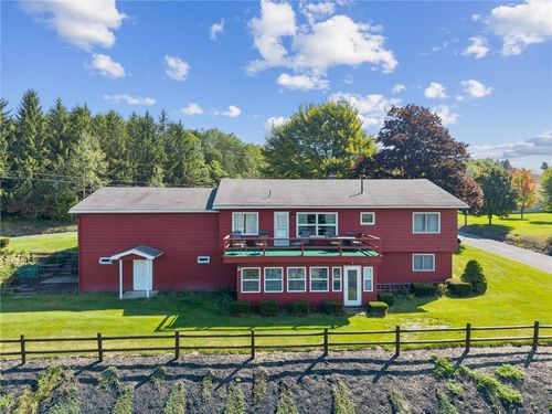 1387 Tollgate Hill Rd, Locke, NY, 13092-3173 | Card Image