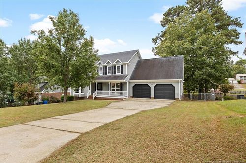 723 Ashfield Dr, Fayetteville, NC, 28311-2089 | Card Image