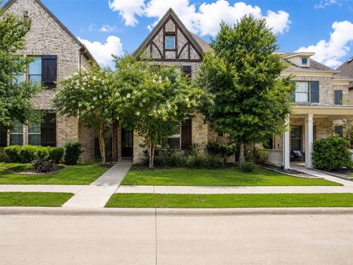 1058 Drew Ln, Allen, TX, 75013-2841 | Card Image