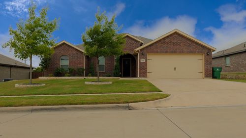 1644 Glade Meadows Dr, Joshua, TX, 76058-9310 | Card Image
