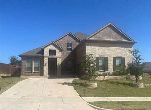 1100 Whispering Hill Dr, Mansfield, TX, 76063-4462 | Card Image