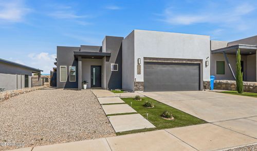 123 Via Rojas Dr, Horizon City, TX, 79928-7495 | Card Image