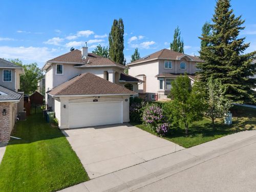 28 Mount Norquay Gate Se, Calgary, AB, T2Z2R3 | Card Image