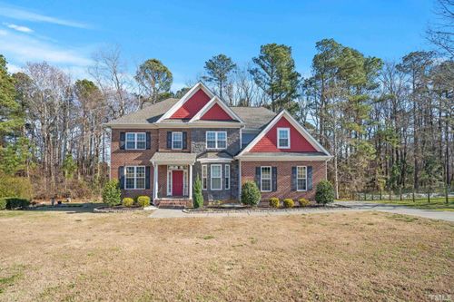 4781 Swordfish Dr, Raleigh, NC, 27603-5347 | Card Image