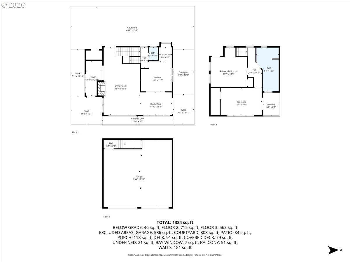 Residential in Portland 3