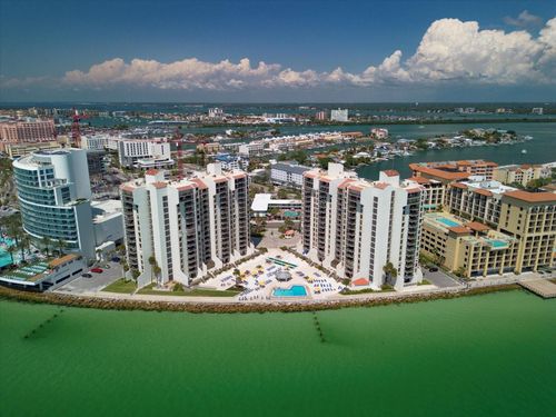 unit-701-440 S Gulfview Blvd, CLEARWATER, FL, 33767-2512 | Card Image