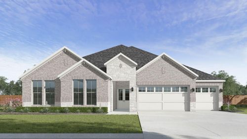 2505 Barton Creek Trail, Friendswood, TX, 77546 | Card Image
