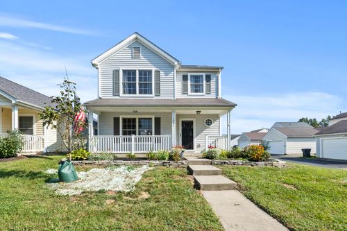 5250 Franklin St, Orient, OH, 43146-9089 | Card Image