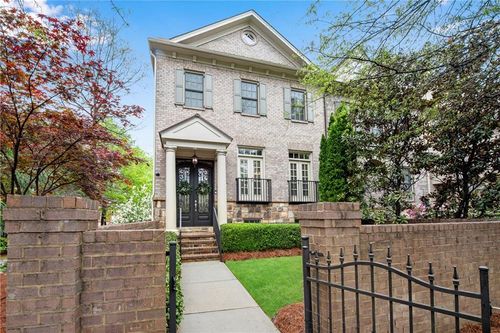 unit-1-3663 Brookhaven Manor Xing Ne, Atlanta, GA, 30319-1327 | Card Image