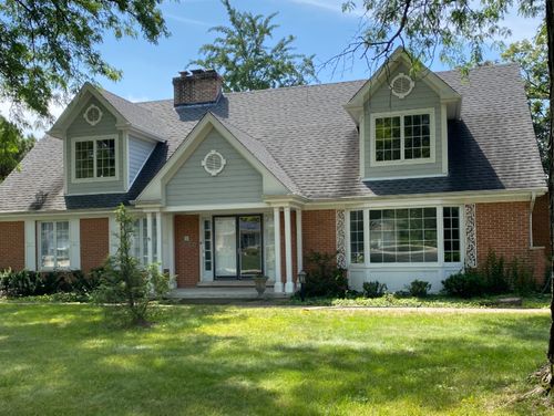 20 Chatham Ln, Oak Brook, IL, 60523-2349 | Card Image