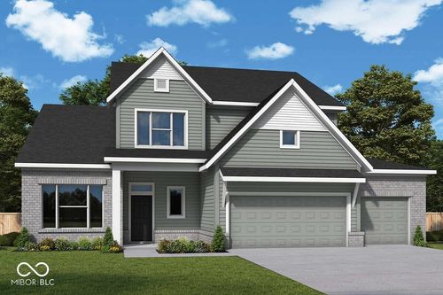 773 Robinson Farm Way, Westfield, IN, 46074-9979 | Card Image