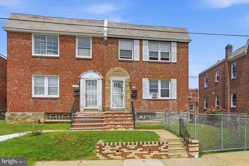 1619 Elaine St, PHILADELPHIA, PA, 19150-1005 | Card Image