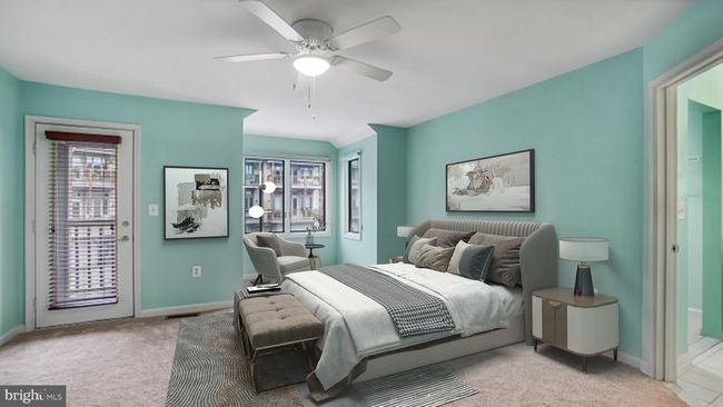 8A - 2014 Sams Way, Condo with 2 bedrooms, 2 bathrooms and null parking in ANNAPOLIS MD | Image 23