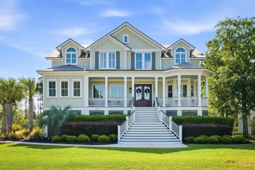 3020 Intracoastal View Dr, Mount Pleasant, SC, 29466-9022 | Card Image