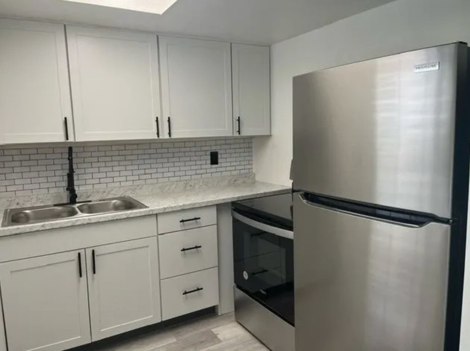 Residential Lease in Vero Beach