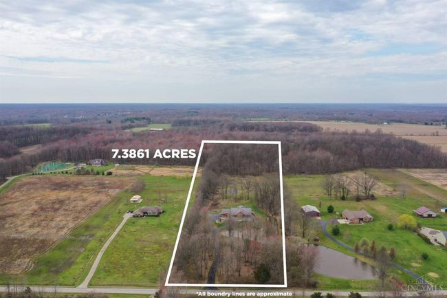 4255 Nicholson Rd, House other with 4 bedrooms, 4 bathrooms and null parking in Clarksville OH | Image 71
