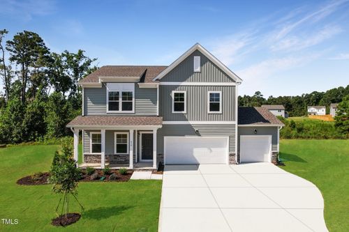 286 Enfield Dr, Carthage, NC, 28327-0706 | Card Image