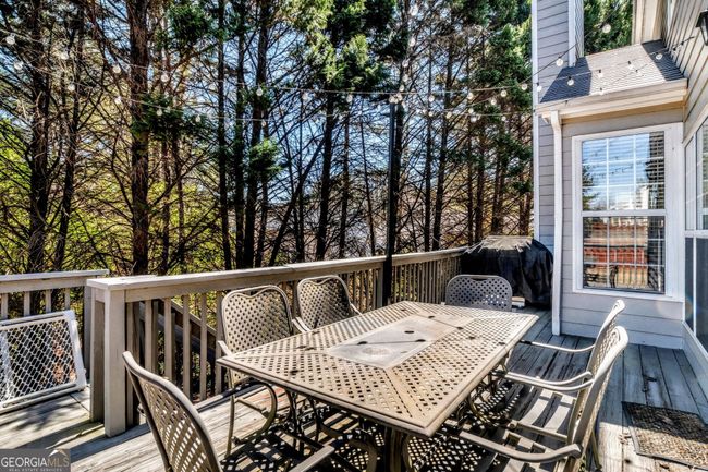 4306 Sugar Maple Chase Nw, House other with 5 bedrooms, 4 bathrooms and null parking in Acworth GA | Image 27