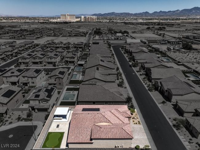 4250 Lailah Skye Ave, House other with 4 bedrooms, 4 bathrooms and null parking in Las Vegas NV | Image 50