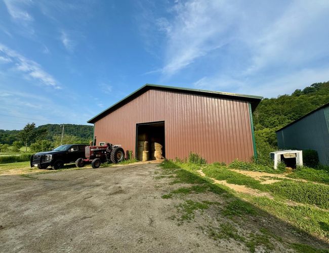E13758 Highway 82, House other with 4 bedrooms, 2 bathrooms and null parking in Stark WI | Image 31