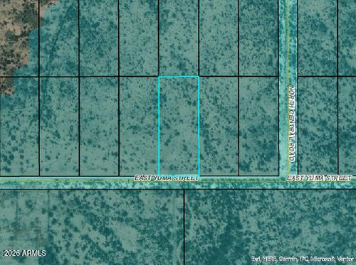 18-0000 E Yuma Street, Sunsites, AZ, 85625 | Card Image