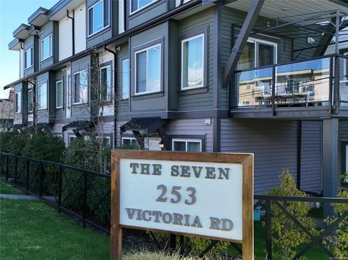 105-253 Victoria Rd, Nanaimo, BC, V9R4P8 | Card Image