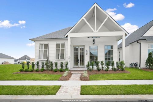 2653 Harveston Mill Dr, Baton Rouge, LA, 70810-7428 | Card Image