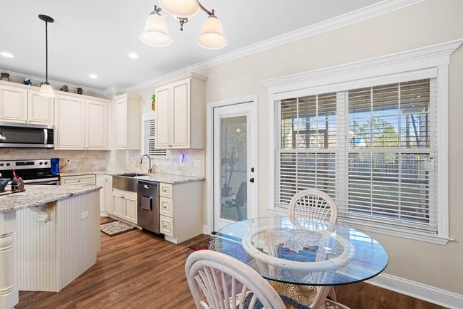 4863 Hammer Ln, House other with 4 bedrooms, 2 bathrooms and 2 parking in Lake Park GA | Image 11