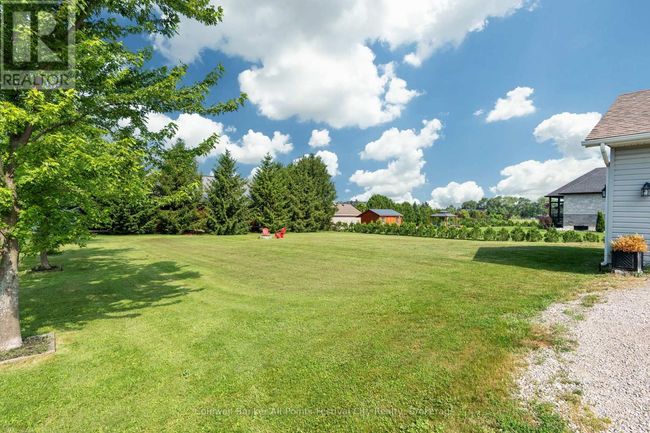 57 Market St, House other with 3 bedrooms, 2 bathrooms and 6 parking in Goderich ON | Image 38
