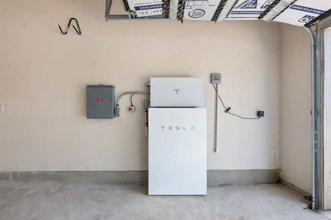 Tesla Charger | Image 38