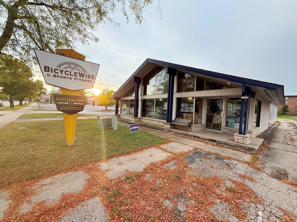 1155 Main St, Whitewater, WI 53190-1618