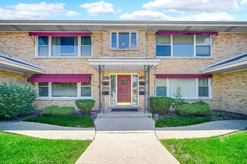 1551-1551 Balmoral Ave, Westchester, IL, 60154-3600 | Card Image